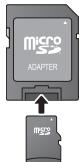 PANASONIC SC-BTX77 - Cartes SD - 1