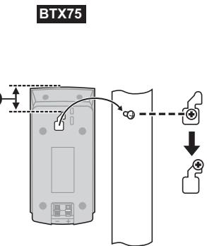 PANASONIC SC-BTX77 - Preparation - 5