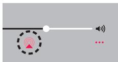 DENON CEOL N10 GREY - Lecture de titres de votre iPhone, iPod touch ou iPad - 1