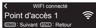 DENON CEOL N10 GREY - Wi-Fi Connecté ! - 5