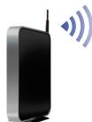 DENON CEOL N10 GREY - Routeur non WPS - 1