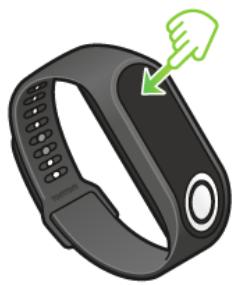 TOMTOM TOUCH FINAR - Télécharger MySports Connect - 1