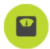 TOMTOM TOUCH FINAR - Create body goal - 1