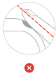 TOMTOM TOUCH FINAR - Conseils pour mesurer la composition corporelle - 6