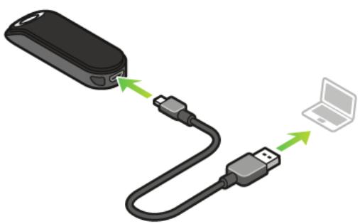 TOMTOM TOUCH FINAR - Télécharger MySports Connect - 3