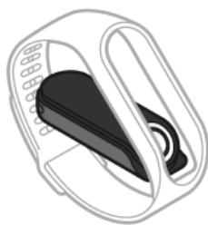 TOMTOM TOUCH FINAR - Télécharger MySports Connect - 2