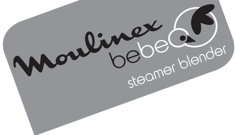 MOULINEX PX 1400 - 1