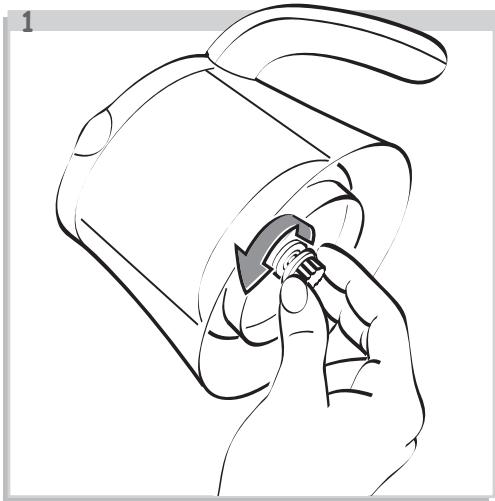 MOULINEX PX 1400 - 4