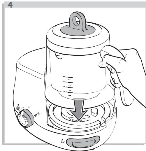 MOULINEX PX 1400 - 7