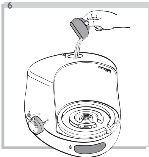 MOULINEX PX 1400 - 9