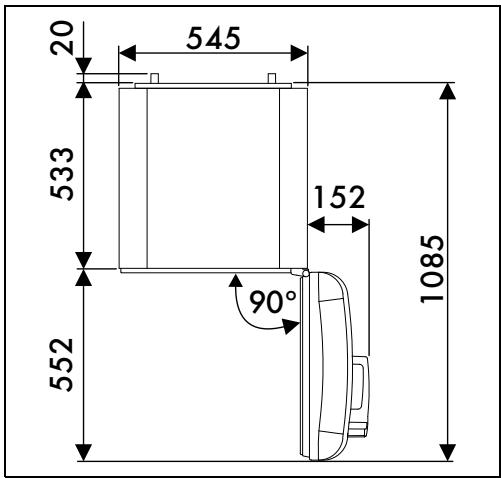 FABIOR RBL5 - Mise en place - 9