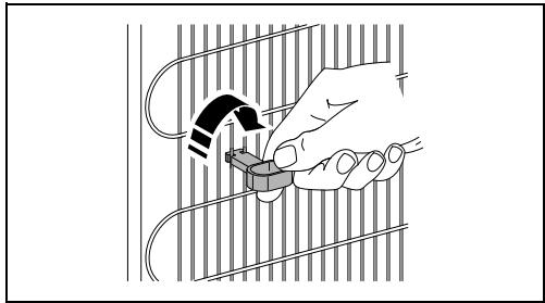 FABIOR RBL5 - Entretoises - 2