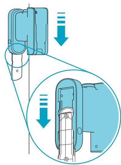 ELECTROLUX P71HB14UV - 26