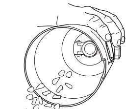 ELECTROLUX P71HB14UV - 68