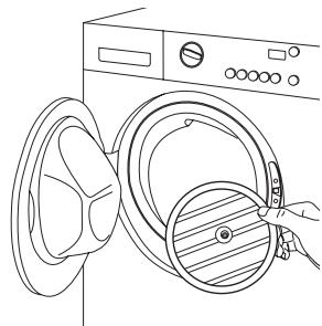 ELECTROLUX P71HB14UV - 57