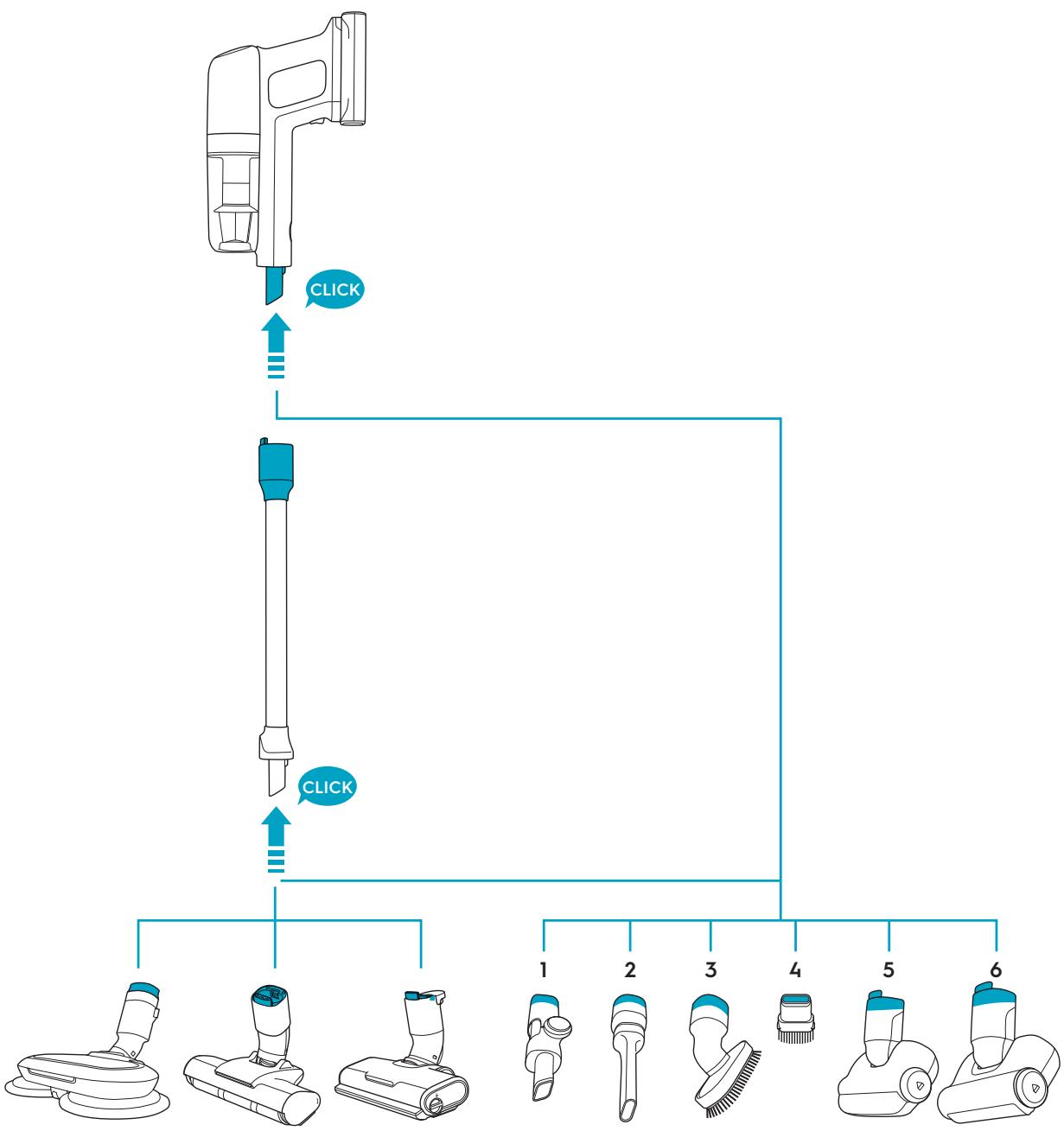 ELECTROLUX P71HB14UV - 43