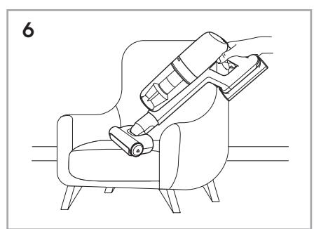 ELECTROLUX P71HB14UV - 49