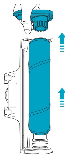 ELECTROLUX P71HB14UV - 96