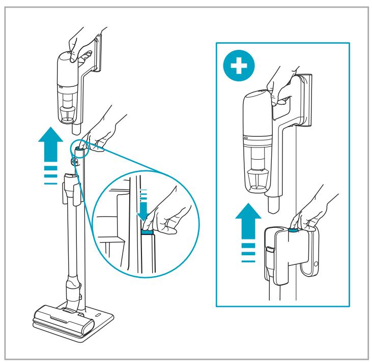 ELECTROLUX P71HB14UV - 40