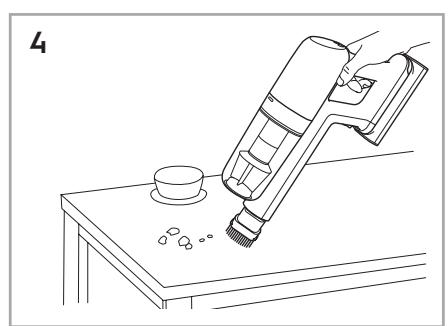 ELECTROLUX P71HB14UV - 47