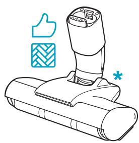 ELECTROLUX P71HB14UV - 14