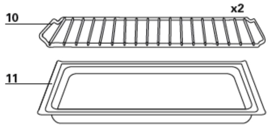 ROWENTA OC7850FR - 1· Gamme gourmet de rowenta - 6