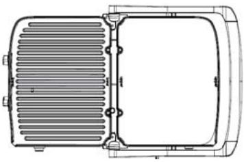 PROLINE GRIL MGP200 - AVANT LA PREMIÈRE UTILISATION DE L'APPAREIL - 3