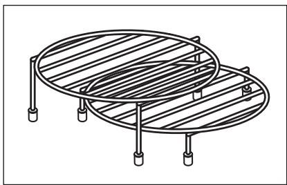 ELECTROLUX VM6E46X - Accessories - 2