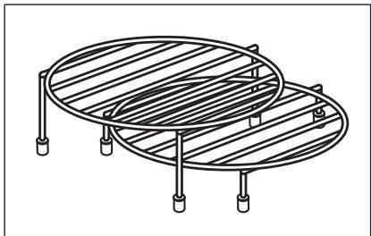 ELECTROLUX VM6E46X - Accessoires - 2