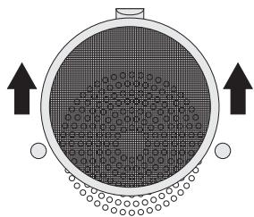 MIELE DGC XL 6805 - Filtre àGRAisses - 1