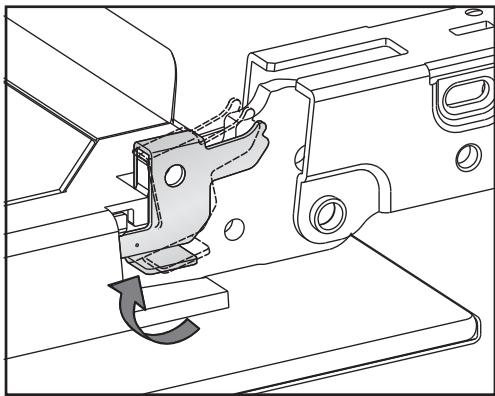 MIELE DGC XL 6805 - Montage - 3