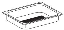 MIELE DGC XL 6805 - DGGL 8 - 1
