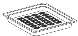 MIELE DGC XL 6805 - Accessoires fournis - 3