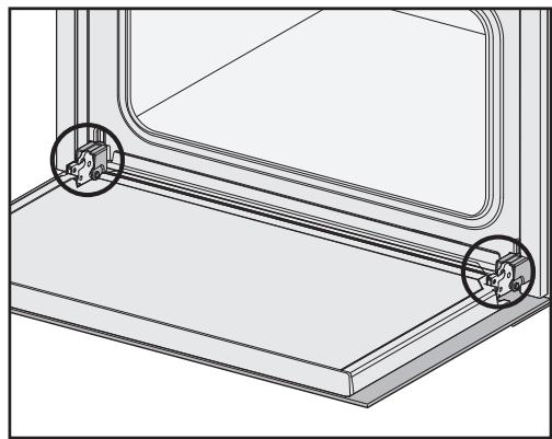 MIELE DGC XL 6805 - Montage - 2