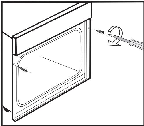 MIELE DGC XL 6805 - Installation et raccordement du four vapeur - 1