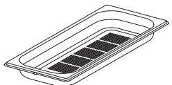 MIELE DGC XL 6805 - Accessoires fournis - 2