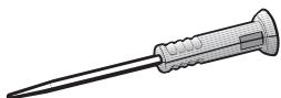 MIELE DGC XL 6805 - Thermosonde - 1