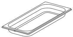 MIELE DGC XL 6805 - Accessoires fournis - 1
