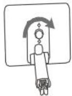 D-IIX PVS906-70DP - Eléments du kit : - 3