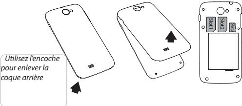 ARCHOS A40 TITANIUM LS NOIR - Astuce : - 1