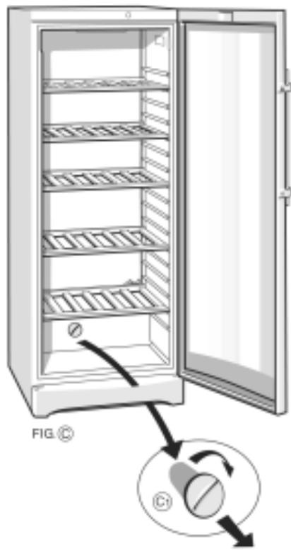 WHIRLPOOL ARC 2050-W PV ALU - Nettoyage de la grille - 1