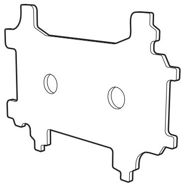 SMEG PV163ScObIc - Accessoires disponibles - 1
