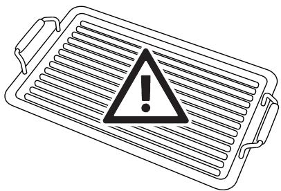 SMEG PV163ScObIc - Conseils pratiques pour l'utilisation du plan de cuisson - 3