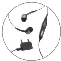 SONY ERICSSON W200 - Une autre dimension : lesaccessoires Sony Ericsson - 2