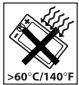 SONY ERICSSON W200 - Recommendations pour une utilisation sure du produit (telephone mobile, batterie, chargeur et autres accessoires) - 1