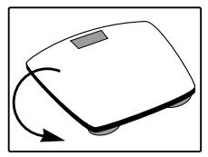 BEURER GS 11 - Inbetriebnahme - 3