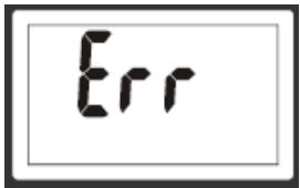 FAGOR FG957/N - ■MESSAGESD'ERREUR - 2