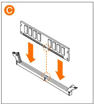 LENOVO 310S-08ASRTOE - Instructions à suivre avant le démontage - 8