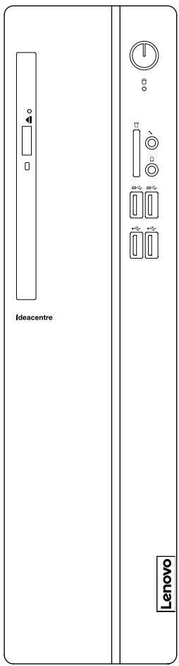 LENOVO 310S-08ASRTOE - 1
