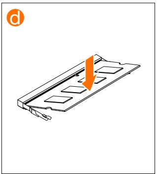 LENOVO 310S-08ASRTOE - Instructions à suivre avant le démontage - 12